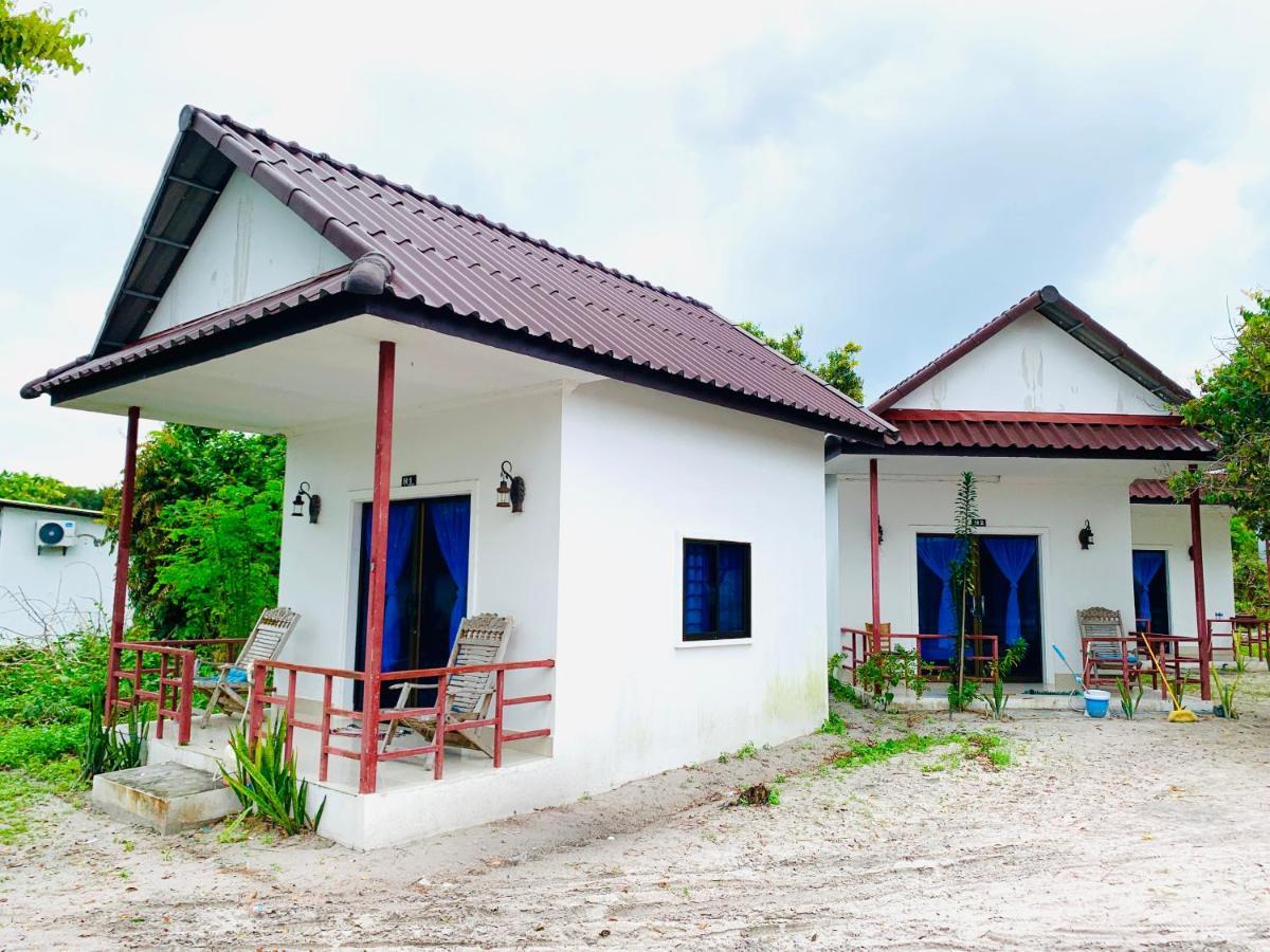 Homestay Resort Koh Rong Sanloem Sihanoukville Exterior photo