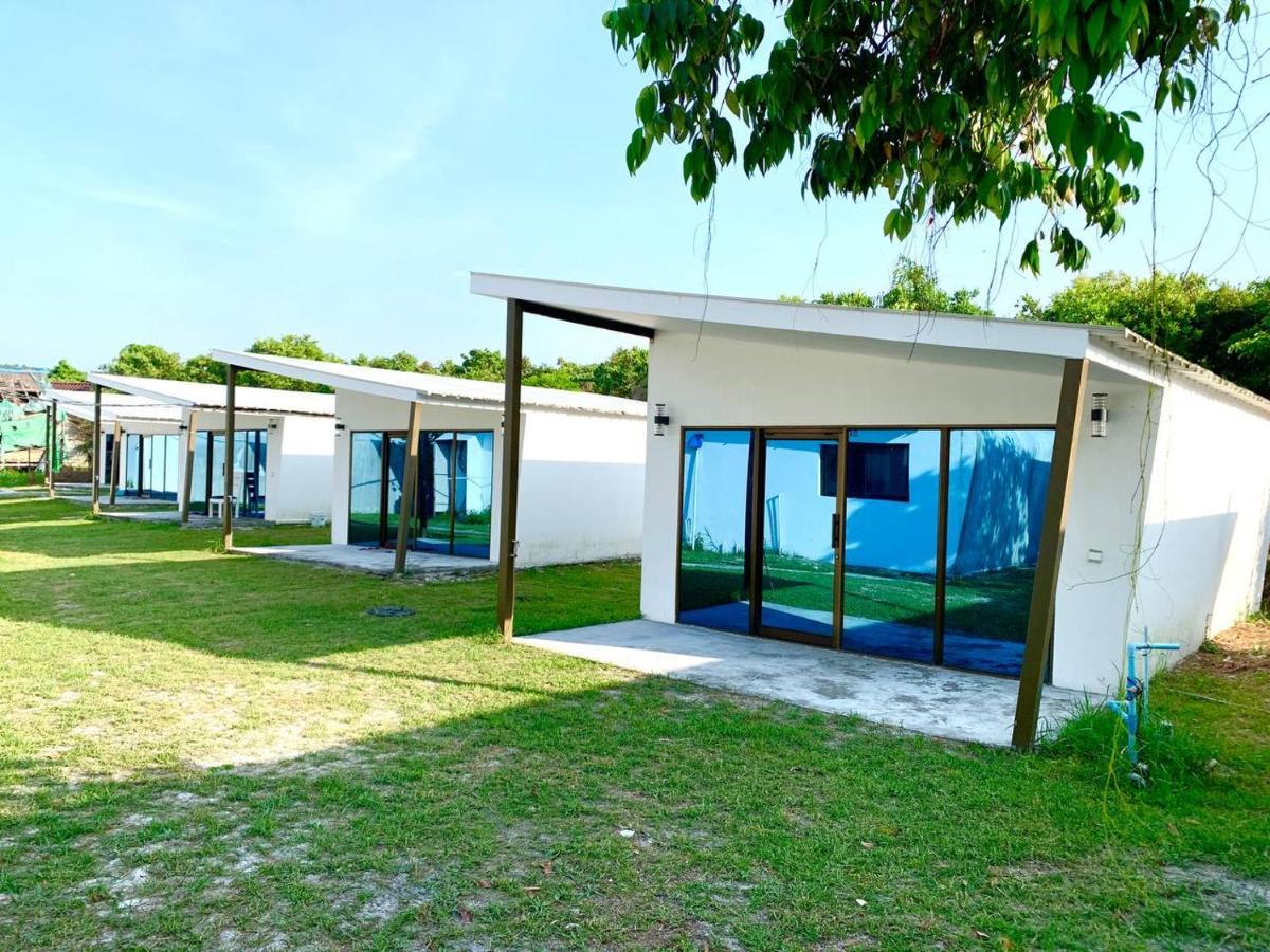 Homestay Resort Koh Rong Sanloem Sihanoukville Exterior photo